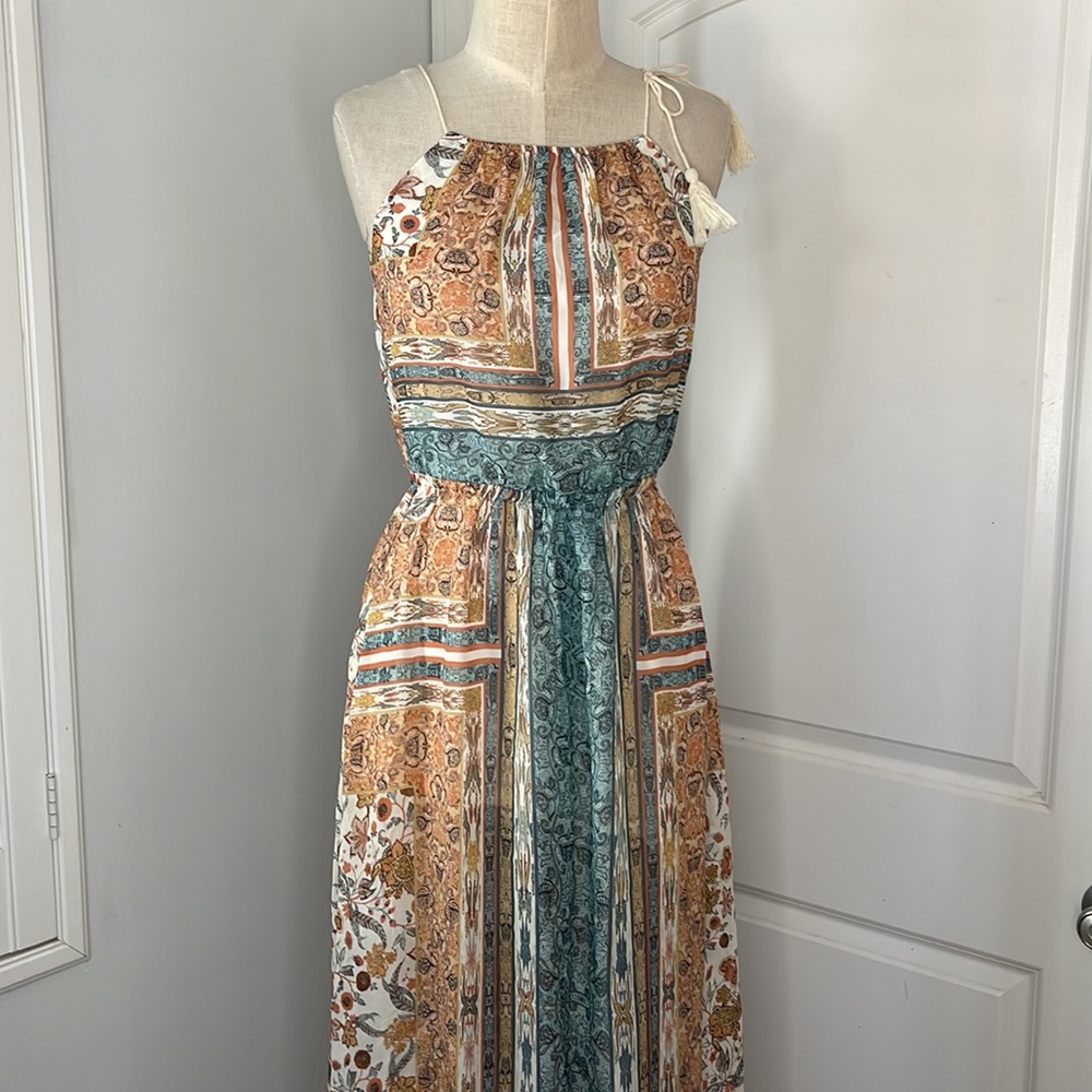 Zara Sun Dress